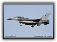 F-16AM BAF FA69